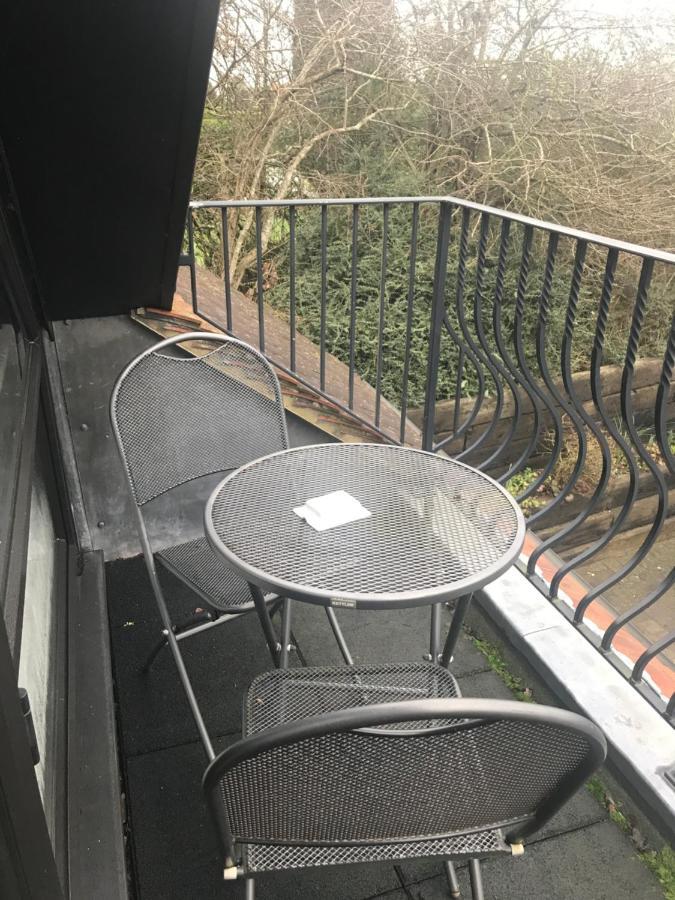 Hunters Hide Apt 利特尔 外观 照片