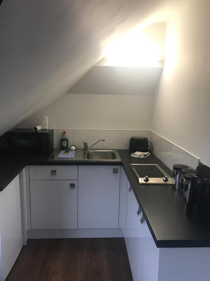 Hunters Hide Apt 利特尔 外观 照片