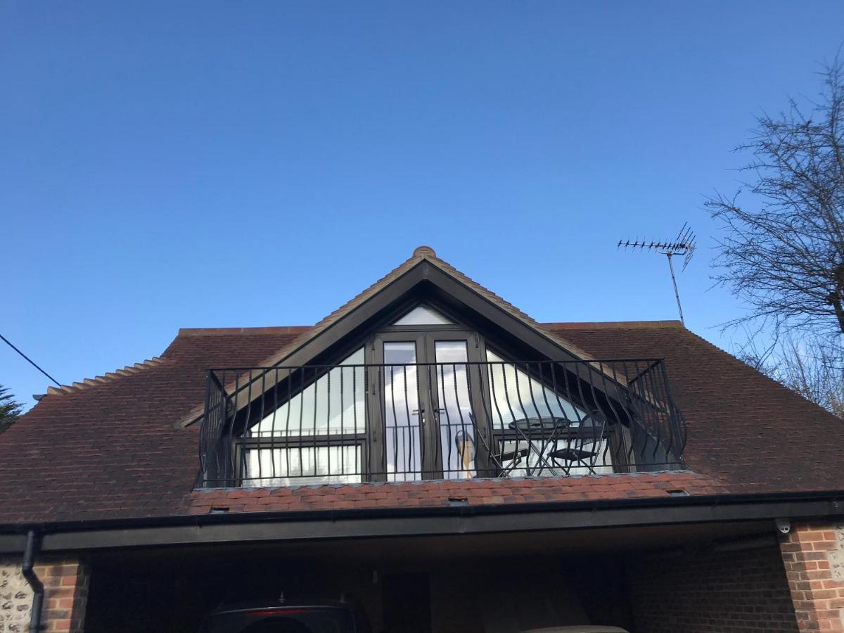 Hunters Hide Apt 利特尔 外观 照片
